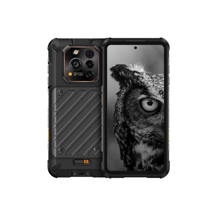 ulefone telefono rugone xever 7 by ulefone 12gb ram, 512 gb rom