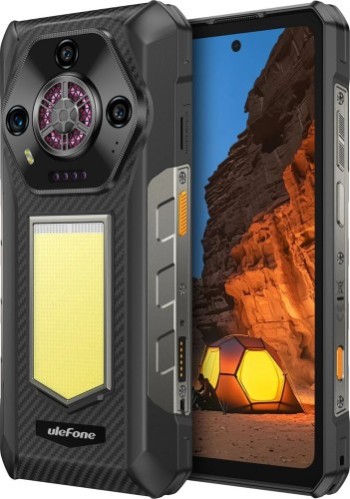 ulefone ulefone armor 30 black