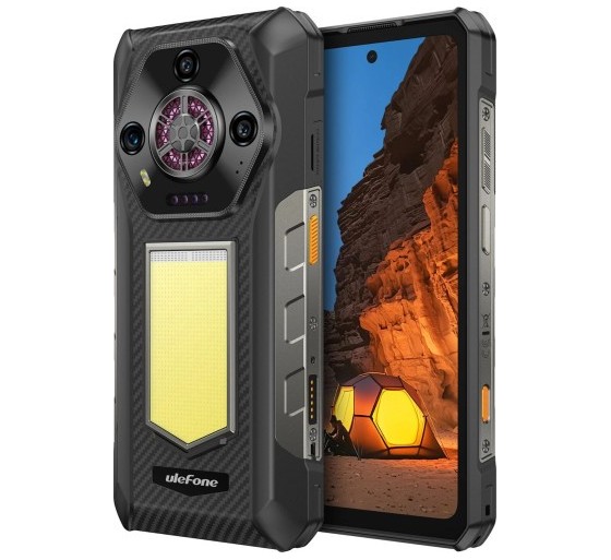 ulefone ulefone armor 30 black