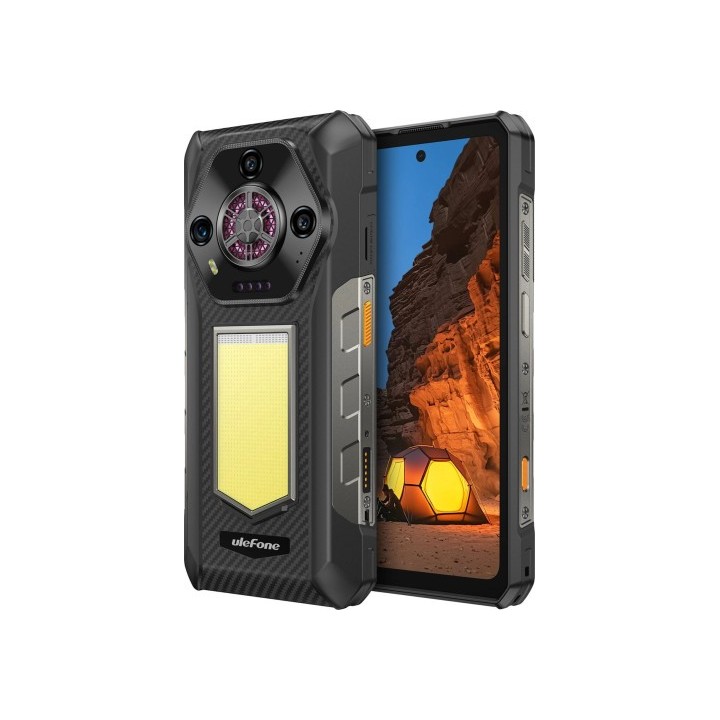ulefone ulefone armor 30 black