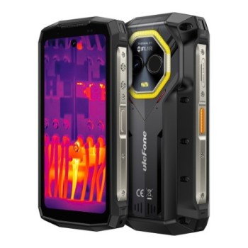 ulefone armor mini 20t pro / 8+256gb /black