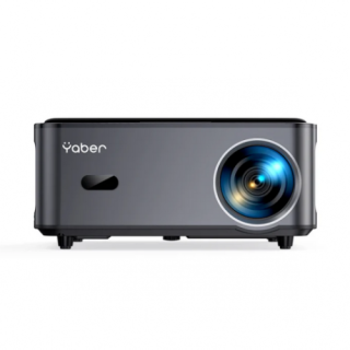 yaber yaber proyector pro u6
