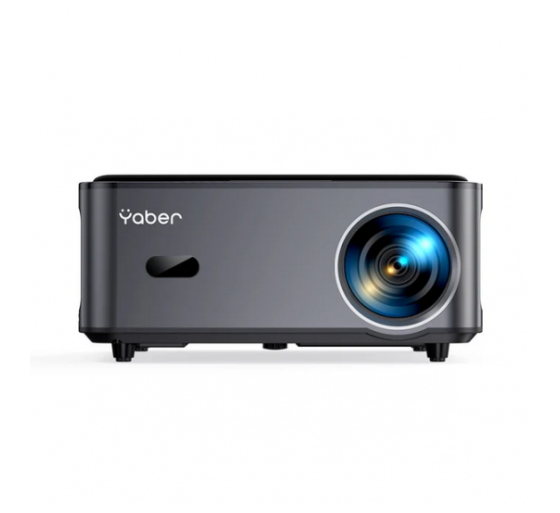 yaber yaber proyector pro u6