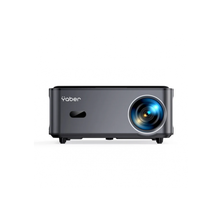 yaber yaber proyector pro u6