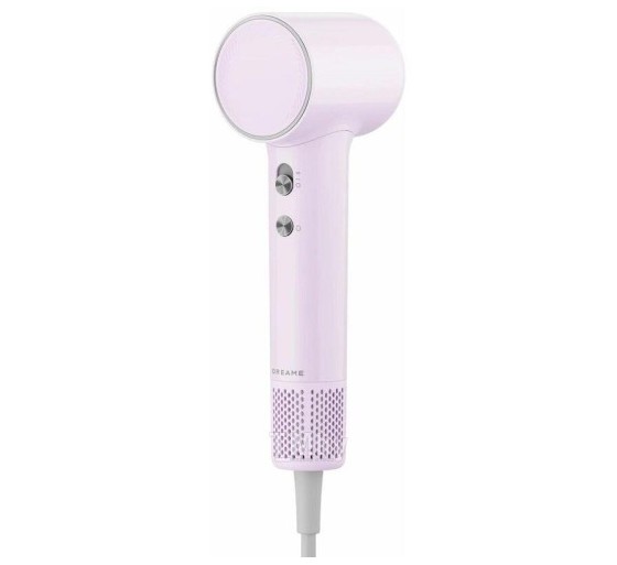 dreame dreame secador pelo mini pink