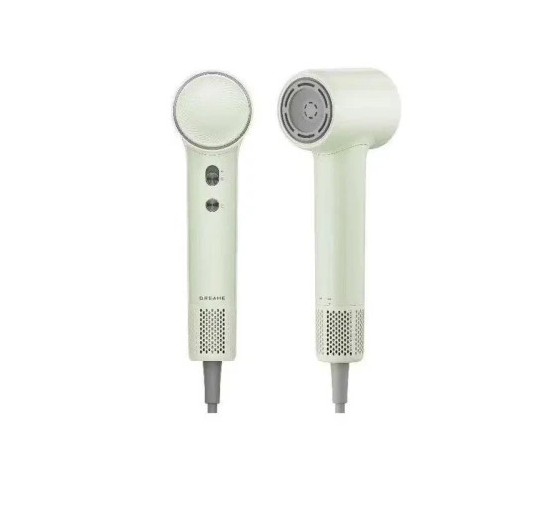 dreame dreame secador pelo mini green