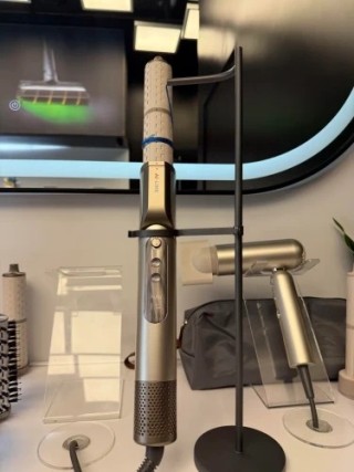 dreame dreame secador pelo dazzle