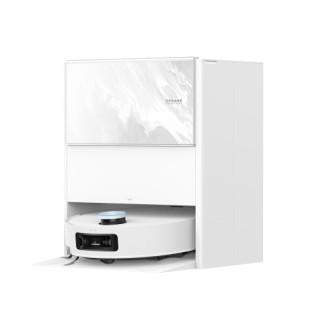 dreame dreame aqua10 ultra track complete combinado blanco