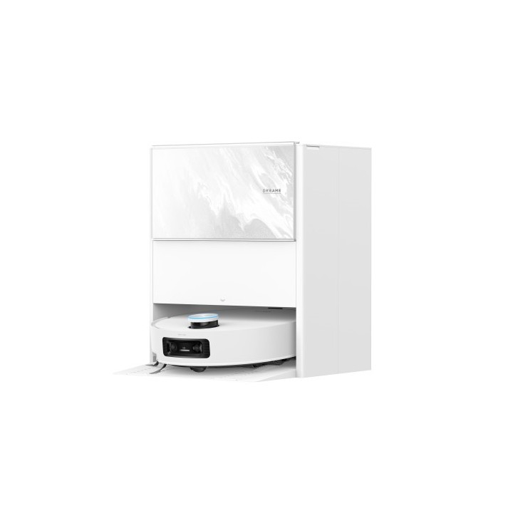 dreame dreame aqua10 ultra track complete combinado blanco