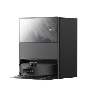 dreame dreame aqua10 ultra track complete combinado negro