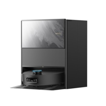 dreame dreame aqua10 ultra track complete combinado negro