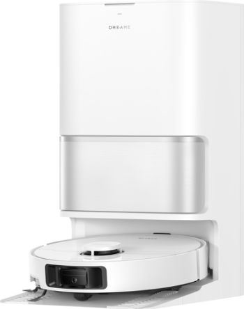dreame dreame robot aspirador l10s ultra gen 3 set
