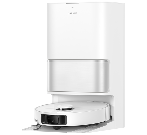 dreame dreame robot aspirador l10s ultra gen 3 set