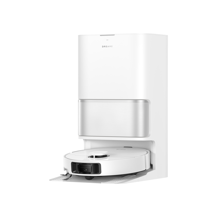 dreame dreame robot aspirador l10s ultra gen 3 set