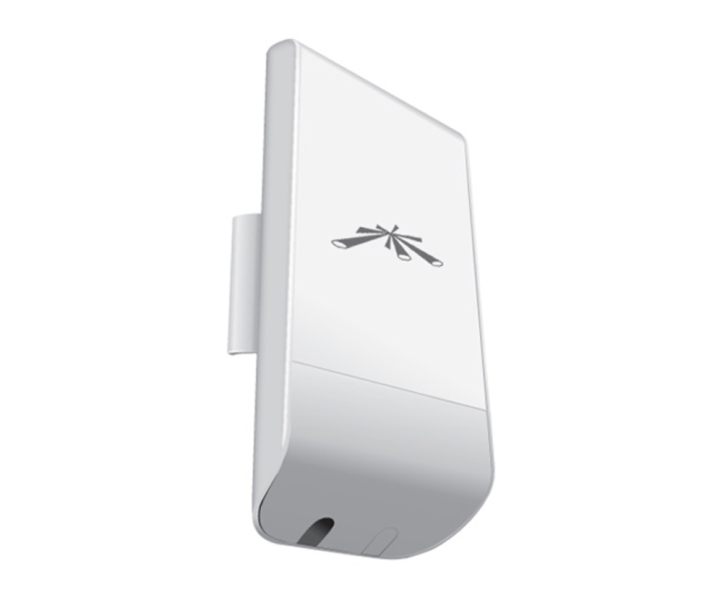 cpe ubiquiti locom2 nanoloco m2 nanostation m airmax 2,4ghz