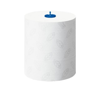 c.6 rollos toalla de mano tork matic 2capas 290067