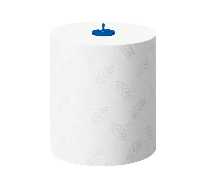 c.6 rollos toalla de mano tork matic 2capas 290067