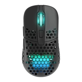 cherry xtrfy raton rgb 400 16.000 dpi inal. black