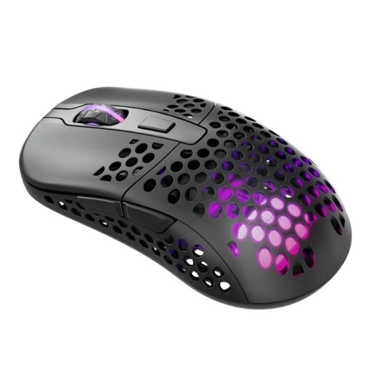 cherry xtrfy raton rgb 400 16.000 dpi inal. black