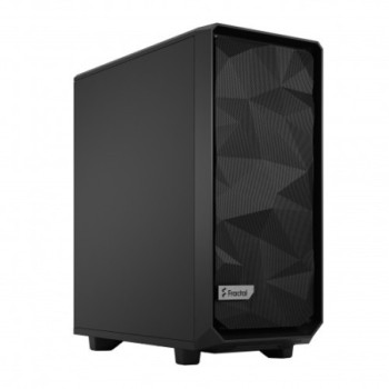 fractal design fractal design meshify 2 compact negro