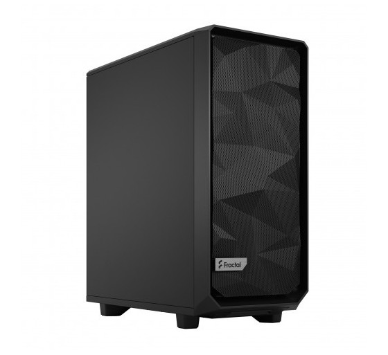 fractal design fractal design meshify 2 compact negro