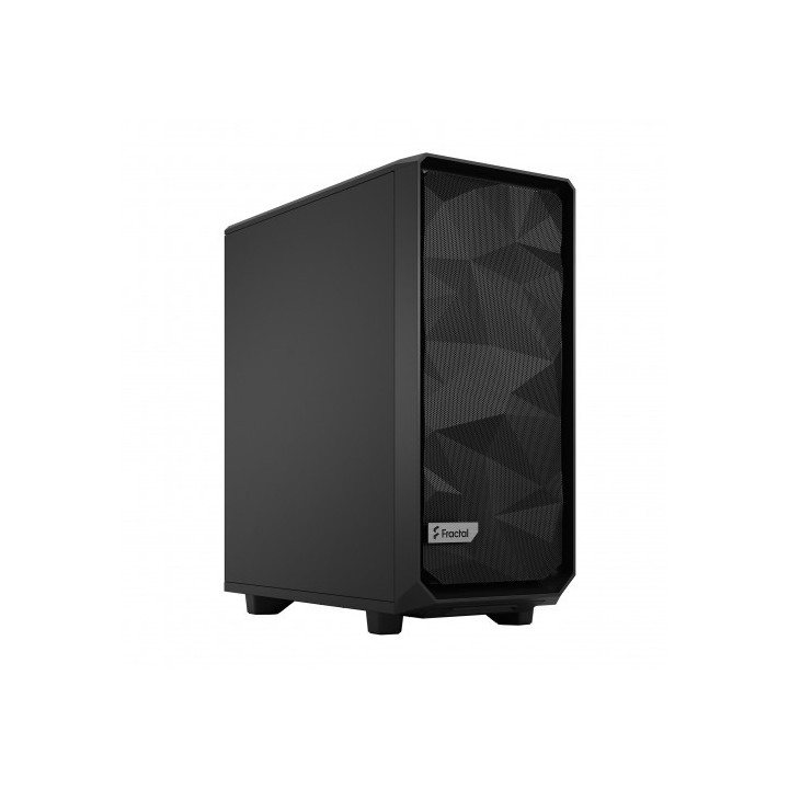 fractal design fractal design meshify 2 compact negro