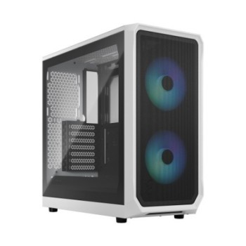 fractal design fractal design focus 2 blanco