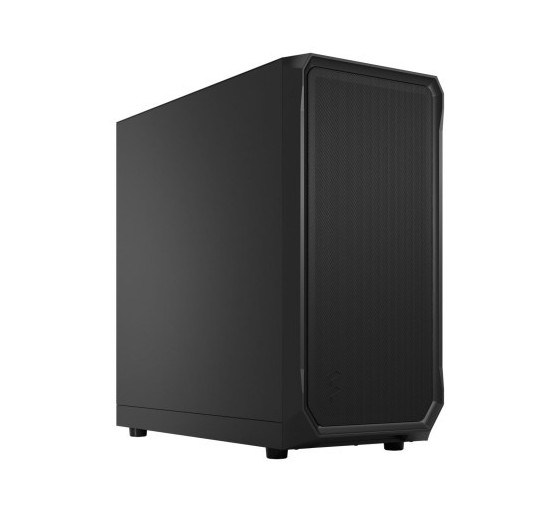 fractal design fractal design focus 2 negro