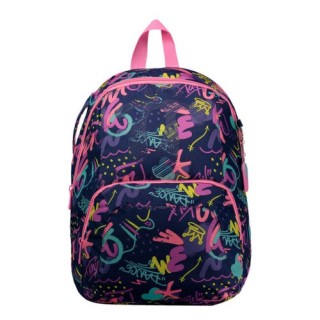 totto mochila juvenil estampado multicolor   gammatto totto ma04shm001 2010n 6fc
