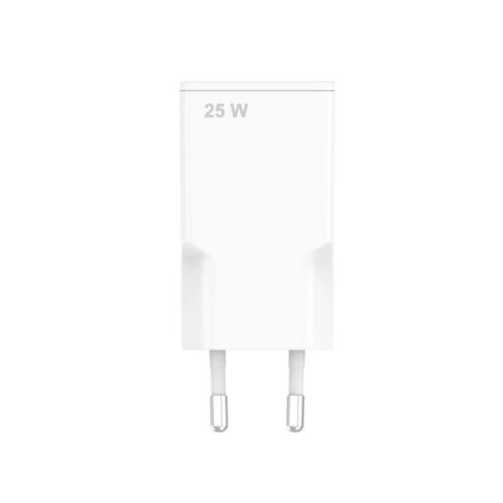 celly cargador 1 usb c 25w