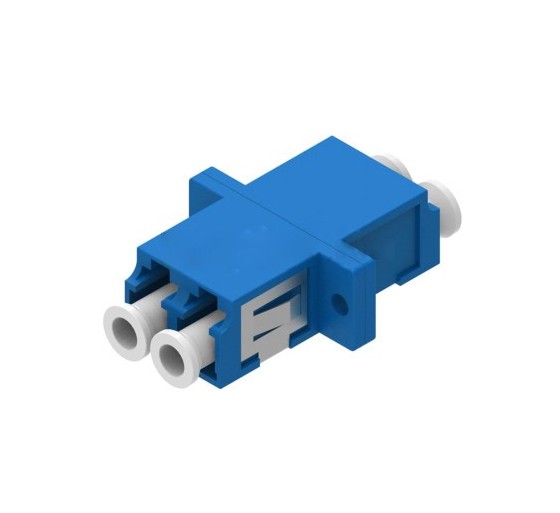 wp wp wpc fa0 lc0101 adaptador de fibra optica lc/lc 1 pieza s  azul