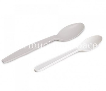 varios paquete 50 cucharillas de maiz betik cu327