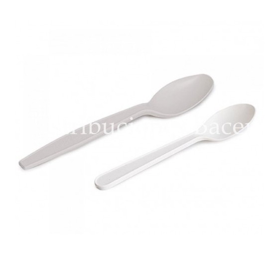 varios paquete 50 cucharillas de maiz betik cu327