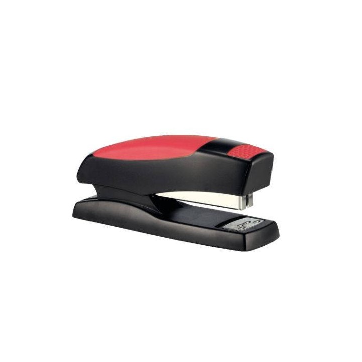 petrus grapadora de sobremesa modelo golf 435 color rojo petrus 44813