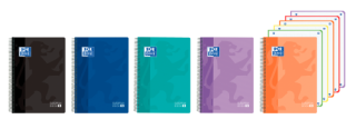 oxford cuaderno europeanbook 5 tapa plastico classic a4+ 120h vivos oxford 400196862 oxford 40019686