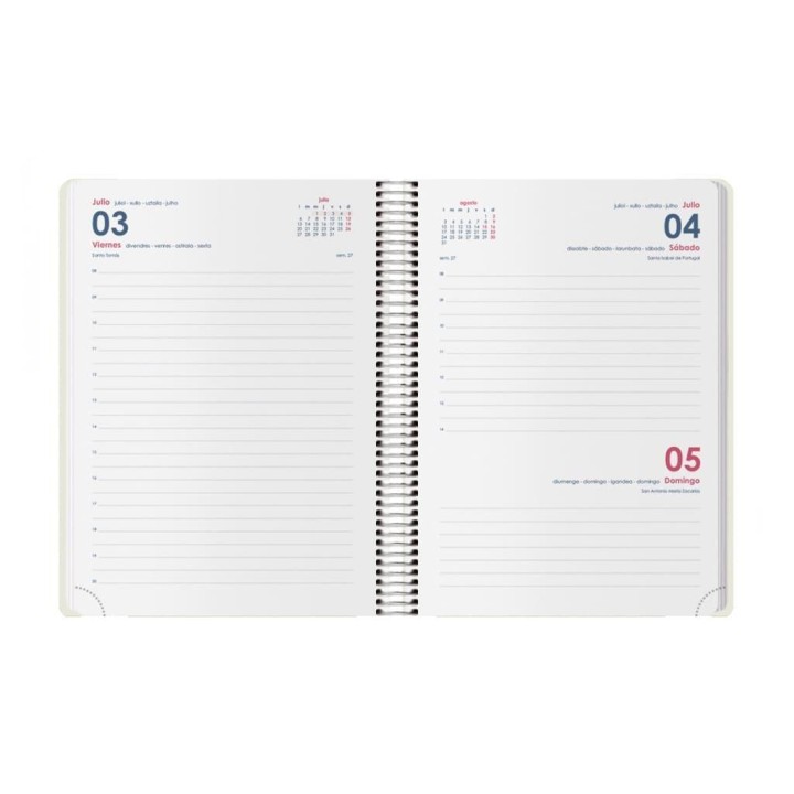 ag 26 dohe metropoli d/p 15x21 verde cast