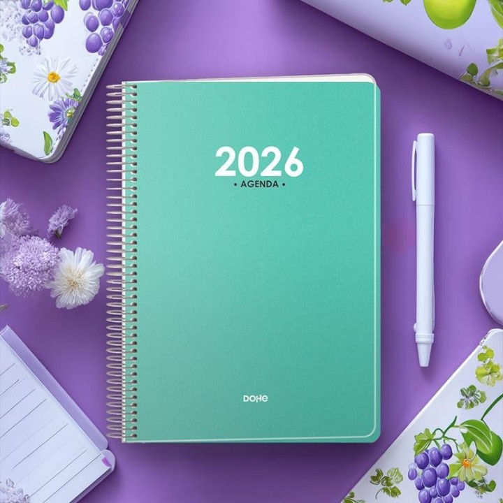 ag 26 dohe metropoli d/p 15x21 verde cast