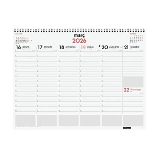 vade 26 finocam planif espiral sv/v cat