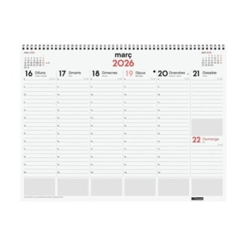 vade 26 finocam planif espiral sv/v cat