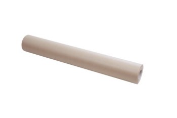 fabrisa bobina papel kraft 1x150 m. 10kg marron fabrisa 17658