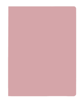 gio subcarpetas simples pastel 180 grs a4 color rosa gio 400173316  pack  250 unidades