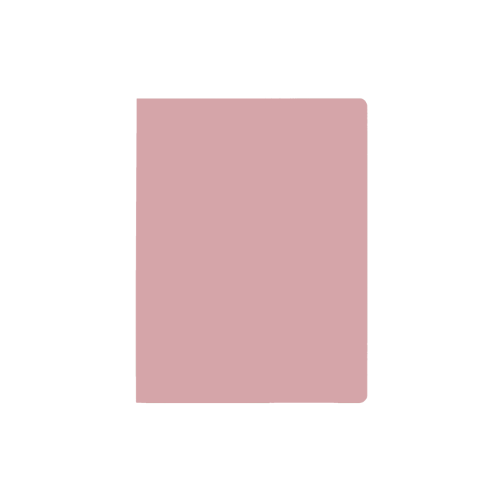 gio subcarpetas simples pastel 180 grs a4 color rosa gio 400173316  pack  250 unidades