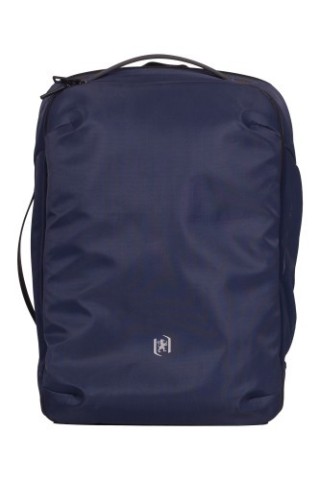 oxford mochila para portatil 15 executive oxfbag rpet azul marino oxford 400191410