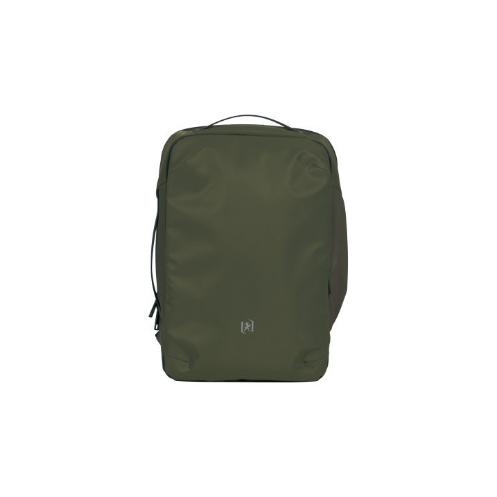 oxford mochila para portatil 15 executive oxfbag rpet caqui oxford 400191413