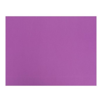 fabriano bolsa 25 cartulinas 185 gr 50 x 65 cm morado fabriano s3215613