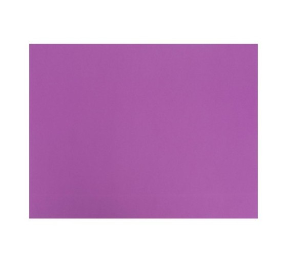 fabriano bolsa 25 cartulinas 185 gr 50 x 65 cm morado fabriano s3215613