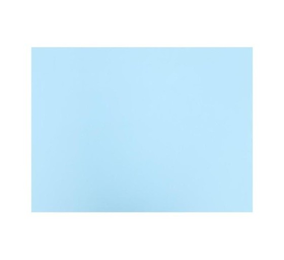 fabriano bolsa 25 cartulinas 185 gr 50 x 65 cm azul cielo fabriano s3215614