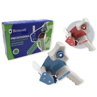 bismark precintadora manual new line td1201 bismark 325605