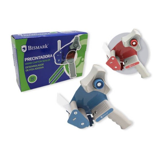 bismark precintadora manual new line td1201 bismark 325605