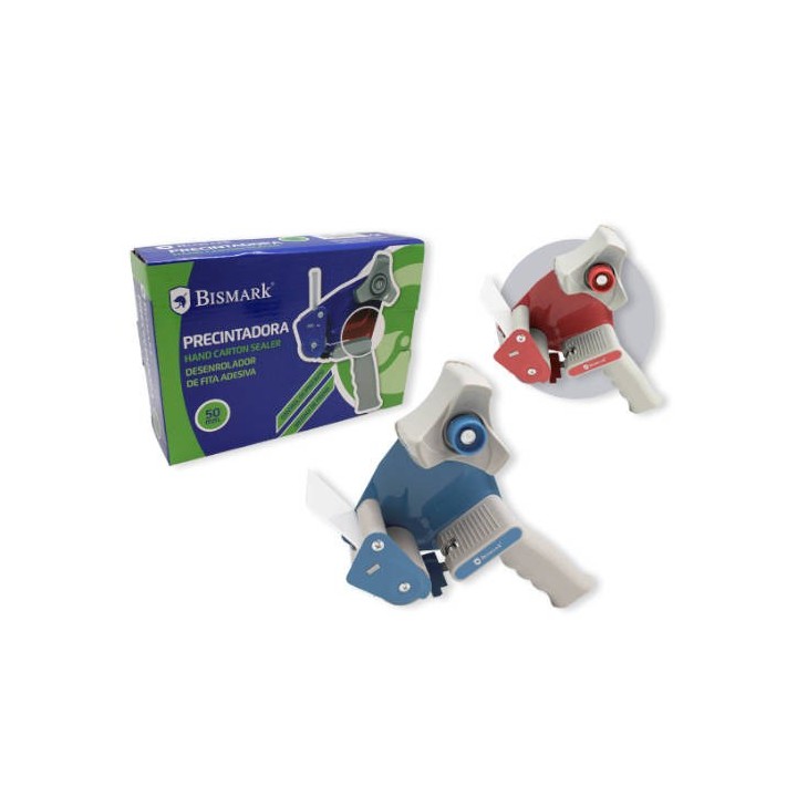 bismark precintadora manual new line td1201 bismark 325605